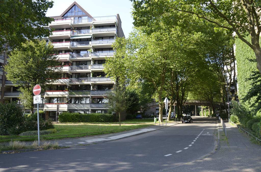 Appartement Cologne-weiden Keulen