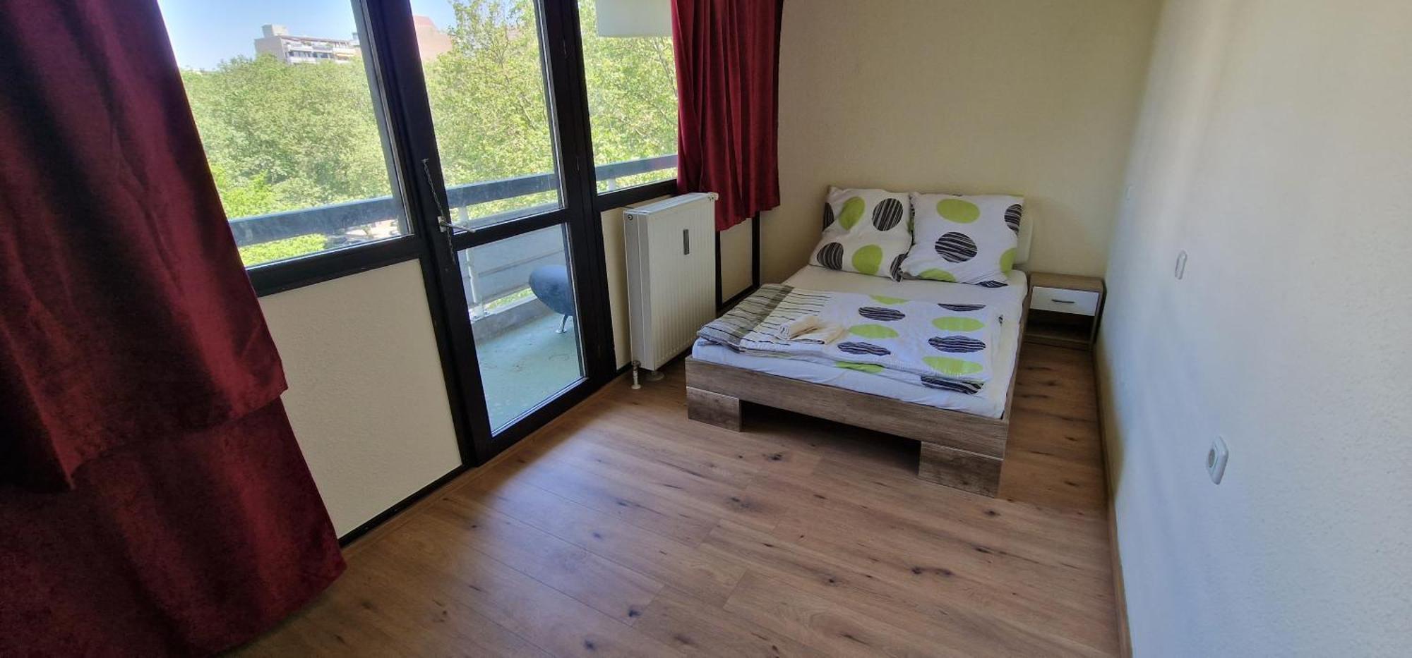 Cologne-weiden Appartement Keulen