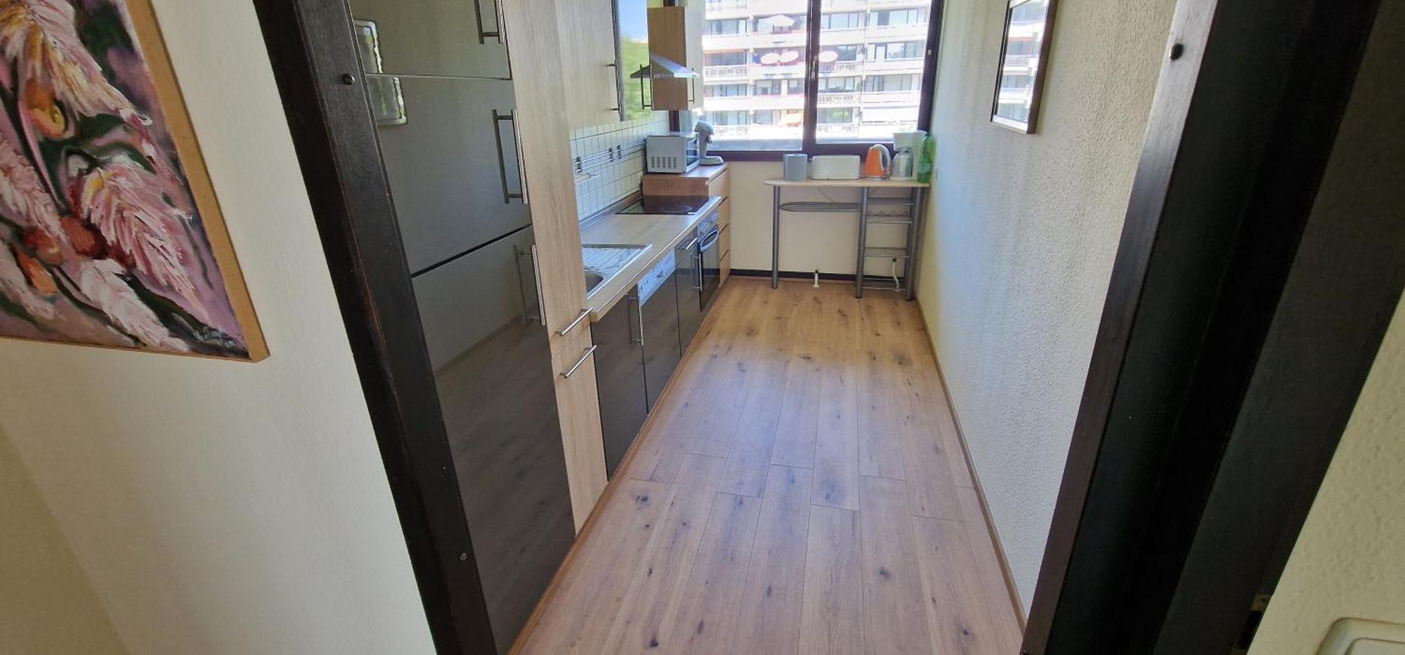Cologne-weiden Appartement Keulen